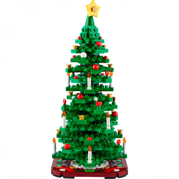 Конструктор LEGO Christmas 40573 Рождественская ёлка в Сургуте