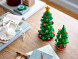 Конструктор LEGO Christmas 40573 Рождественская ёлка в Сургуте