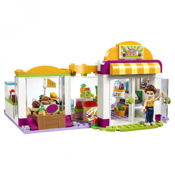 Конструктор LEGO Friends 41118 Супермаркет в Сургуте