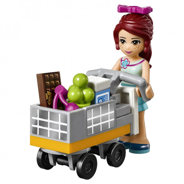 Конструктор LEGO Friends 41118 Супермаркет в Сургуте