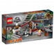 Конструктор LEGO Jurassic World 75932 Охота на рапторов в Парке Юрского Периода в Сургуте