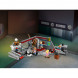 Конструктор LEGO Jurassic World 75932 Охота на рапторов в Парке Юрского Периода в Сургуте