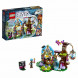 Конструктор LEGO Elves 41173 Школа драконов в Сургуте