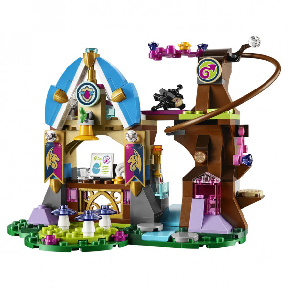 Конструктор LEGO Elves 41173 Школа драконов в Сургуте