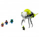 Конструктор LEGO Super Heroes 76040 Атака Брейниака в Сургуте