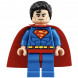 Конструктор LEGO Super Heroes 76040 Атака Брейниака в Сургуте