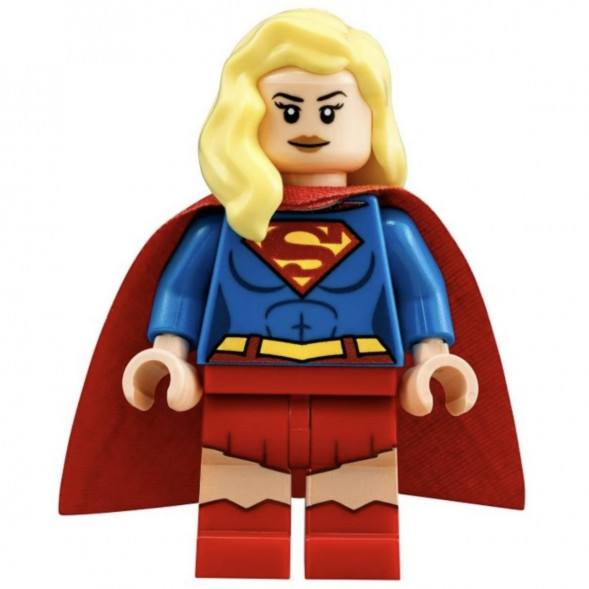 Конструктор LEGO Super Heroes 76040 Атака Брейниака в Сургуте