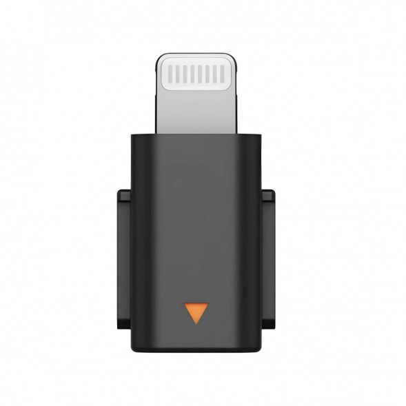 Адаптер DJI Mic Mini Mobile Phone Adapter (Lightning) в Сургуте