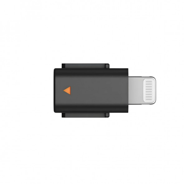 Адаптер DJI Mic Mini Mobile Phone Adapter (Lightning) в Сургуте