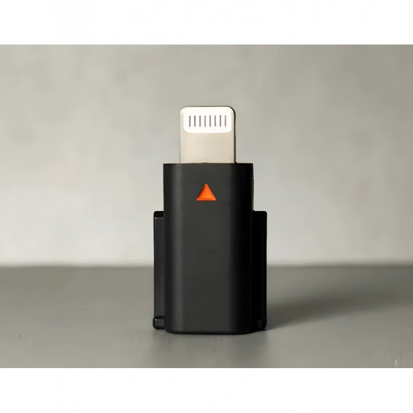 Адаптер DJI Mic Mini Mobile Phone Adapter (Lightning) в Сургуте