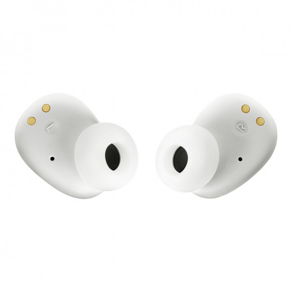 Беспроводные наушники JBL Wave Buds, White в Сургуте