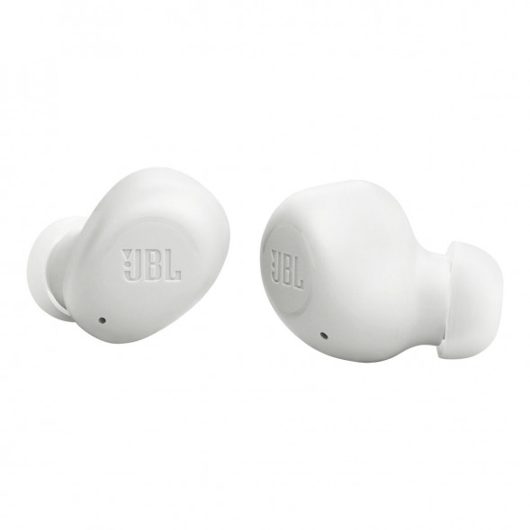 Беспроводные наушники JBL Wave Buds, White в Сургуте