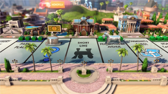 Игра Hasbro Family Fun Pack [PS4, русские субтитры] в Сургуте