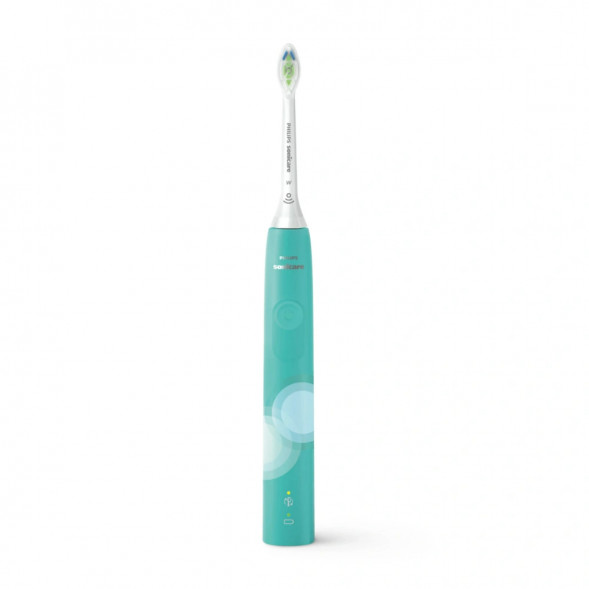 Электрическая зубная щетка Philips HX3689/43 Series 4100 в Сургуте