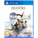 Игра Pillars of Eternity II: Deadfire. Ultimate Edition [PS4, русские субтитры] в Сургуте