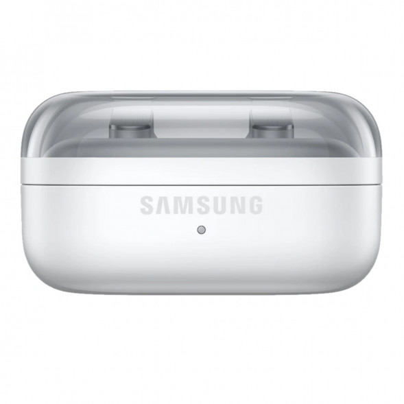 Беспроводные наушники Samsung Galaxy Buds4 Pro, White в Сургуте