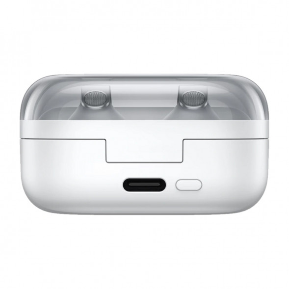 Беспроводные наушники Samsung Galaxy Buds4 Pro, White в Сургуте