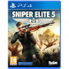 Sniper Elite 5 [PS4, русская версия]  в Сургуте