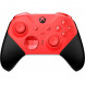 Геймпад Microsoft Xbox Elite Wireless Controller Series 2 Core, красный в Сургуте
