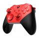 Геймпад Microsoft Xbox Elite Wireless Controller Series 2 Core, красный в Сургуте