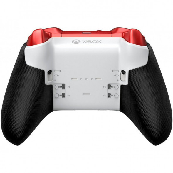 Геймпад Microsoft Xbox Elite Wireless Controller Series 2 Core, красный в Сургуте