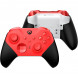Геймпад Microsoft Xbox Elite Wireless Controller Series 2 Core, красный в Сургуте