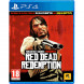 Игра Red Dead Redemption [PS4, русские субтитры] в Сургуте