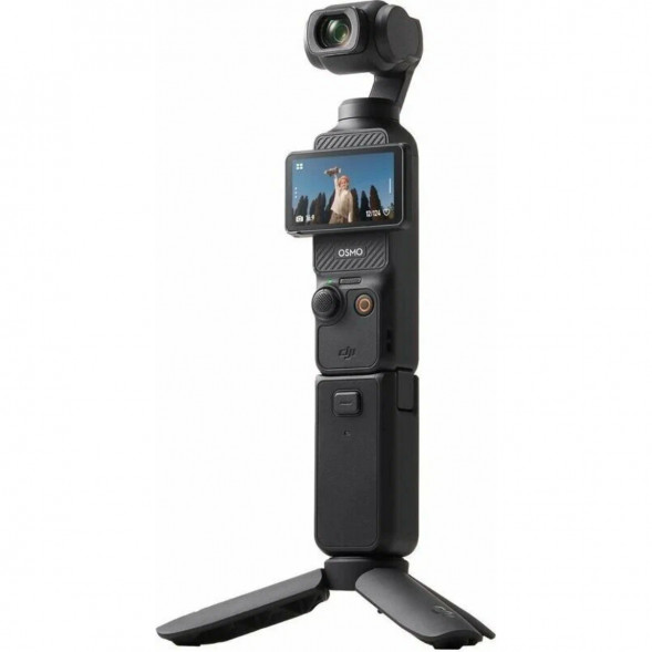 Экшн-камера DJI Osmo Pocket 3 Creator Combo в Сургуте