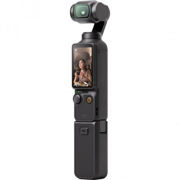 Экшн-камера DJI Osmo Pocket 3 Creator Combo в Сургуте