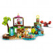 Конструктор LEGO Sonic the Hedgehog 76992 Остров спасения животных Эми в Сургуте