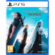 Игра Crisis Core: Final Fantasy VII Reunion [PS5, английская версия] в Сургуте