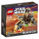 Конструктор LEGO Star War 75129 Боевой корабль Вуки в Сургуте