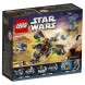 Конструктор LEGO Star War 75129 Боевой корабль Вуки в Сургуте