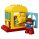 Конструктор LEGO DUPLO 10603 Мой первый автобус в Сургуте