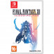 Игра Final Fantasy XII: The Zodiac Age [Nintendo Switch, английская версия] в Сургуте