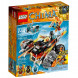 Конструктор LEGO Legends of Chima 70222 Огненный Вездеход Тормака в Сургуте
