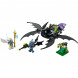 Конструктор LEGO Legends of Chima 70128 Крылатый истребитель Браптора в Сургуте