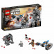 Конструктор LEGO Star Wars 75195 Бой пехотинцев Первого Ордена против спидера на лыжах в Сургуте