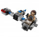 Конструктор LEGO Star Wars 75195 Бой пехотинцев Первого Ордена против спидера на лыжах в Сургуте