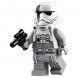 Конструктор LEGO Star Wars 75195 Бой пехотинцев Первого Ордена против спидера на лыжах в Сургуте