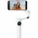 Стабилизатор Insta360 Flow 2 Pro Creator Kit, Summit White в Сургуте