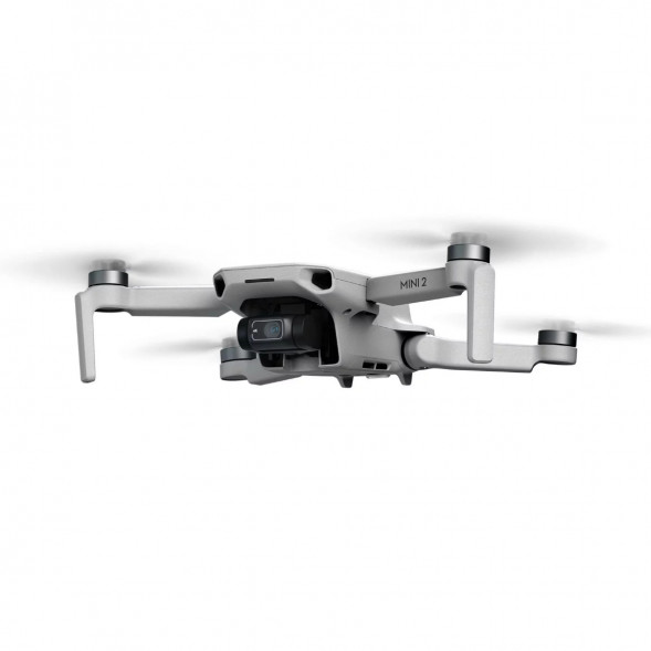 Квадрокоптер DJI Mavic Mini 2 Fly More Combo в Сургуте