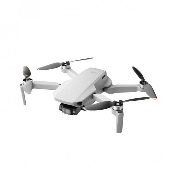 Квадрокоптер DJI Mavic Mini 2 Fly More Combo в Сургуте