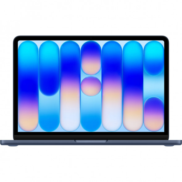 Ноутбук Apple MacBook Neo MHFF4 (A18 Pro 5-Core GPU, 8/256GB), Синий/Indigo в Сургуте