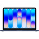 Ноутбук Apple MacBook Neo MHFF4 (A18 Pro 5-Core GPU, 8/256GB), Синий/Indigo в Сургуте