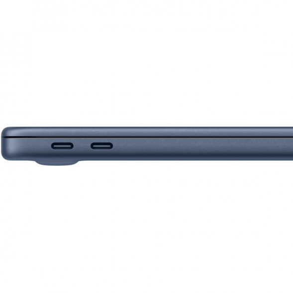 Ноутбук Apple MacBook Neo MHFF4 (A18 Pro 5-Core GPU, 8/256GB), Синий/Indigo в Сургуте