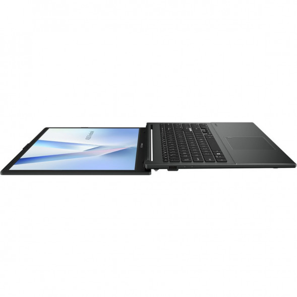 Ноутбук ASUS Vivobook Go 15 L1504FA-BQ1969 (15.6&amp;quot;, IPS, AMD Ryzen 5 7520U, 4 ядра, 16 Гб LPDDR5, AMD Radeon 610M, без ОС), серый в Сургуте