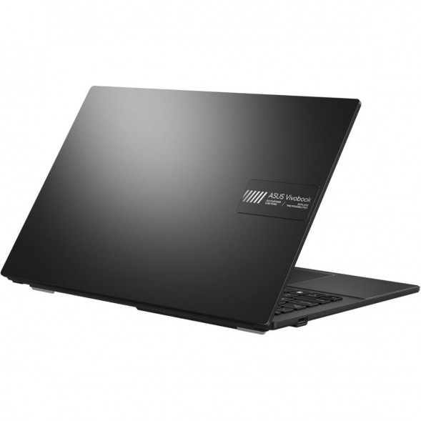 Ноутбук ASUS Vivobook Go 15 L1504FA-BQ1969 (15.6&amp;quot;, IPS, AMD Ryzen 5 7520U, 4 ядра, 16 Гб LPDDR5, AMD Radeon 610M, без ОС), серый в Сургуте