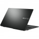 Ноутбук ASUS Vivobook Go 15 L1504FA-BQ1969 (15.6&amp;quot;, IPS, AMD Ryzen 5 7520U, 4 ядра, 16 Гб LPDDR5, AMD Radeon 610M, без ОС), серый в Сургуте