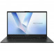 Ноутбук ASUS Vivobook Go 15 L1504FA-BQ1969 (15.6&amp;quot;, IPS, AMD Ryzen 5 7520U, 4 ядра, 16 Гб LPDDR5, AMD Radeon 610M, без ОС), серый в Сургуте